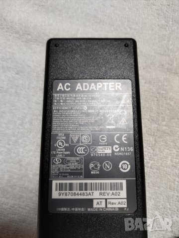 Зарядни за лаптоп, снимка 2 - Лаптоп аксесоари - 39374815