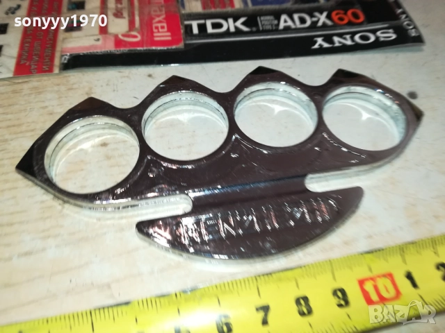 RENZ-INOX-БОКС 2908251833, снимка 15 - Ножове - 51536792