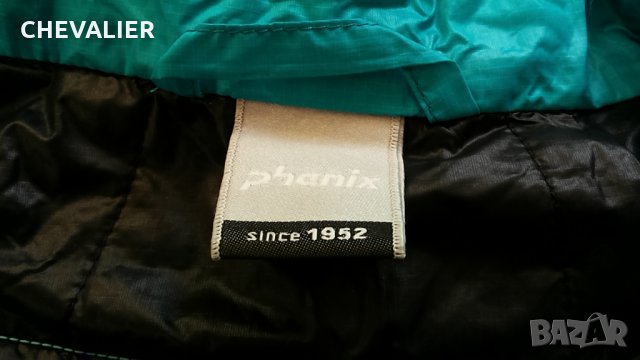 Phenix Quix Down PERTEX Microlight размер M яке гъши пух 7-29, снимка 12 - Якета - 27843220