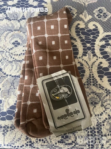 Вълнени чорапи фабрично производство, снимка 3 - Мъжки чорапи - 51216203