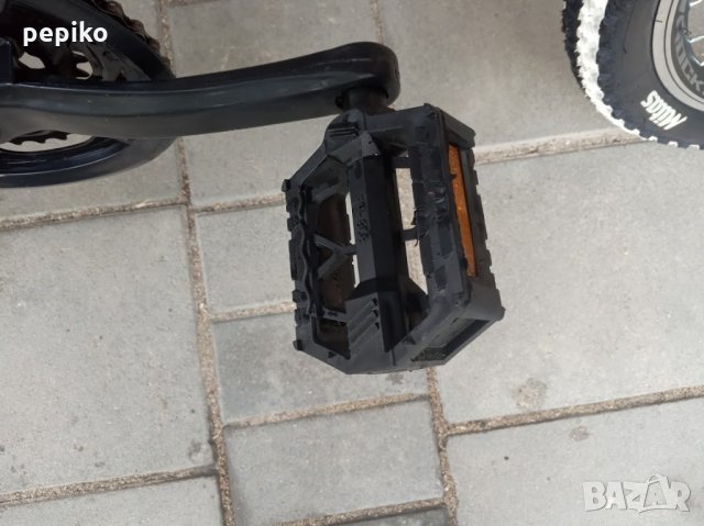 Продавам колела внос от Германия  спортен велосипед Seetor 26 цола преден амортисьор, снимка 3 - Велосипеди - 32996331