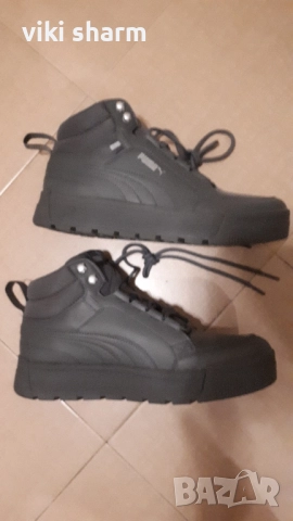 Зимни оригинални боти Puma Tarrenz
