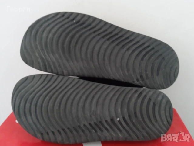 Сандали NIKE 38.5/24см, снимка 9 - Сандали - 51011445