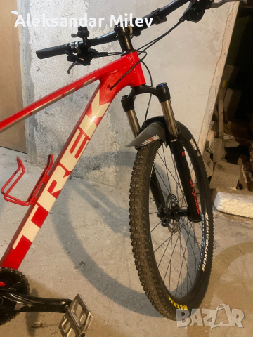 TREK MARLIN 6 29”, снимка 12 - Велосипеди - 44912546