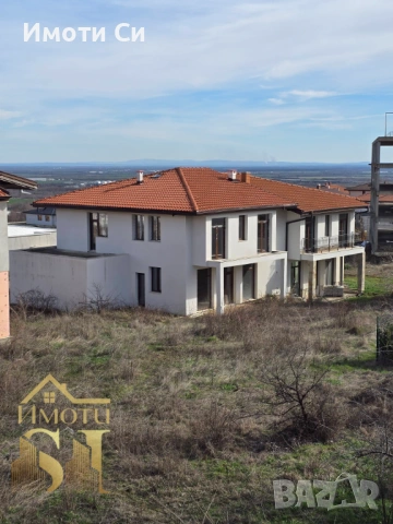 Къща в м-т Атюрен, снимка 2 - Къщи - 53558365