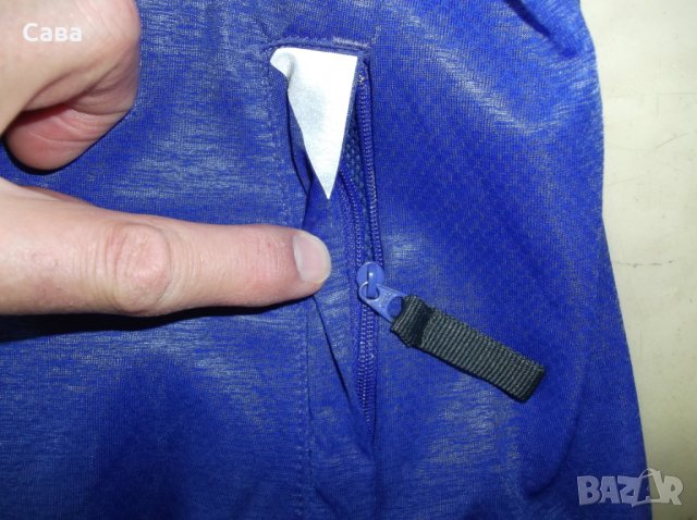 Тениска ADIDAS   дамска,М, снимка 4 - Спортни екипи - 28562965