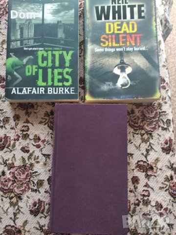 Книга на немски и английски език , снимка 8 - Чуждоезиково обучение, речници - 16248495