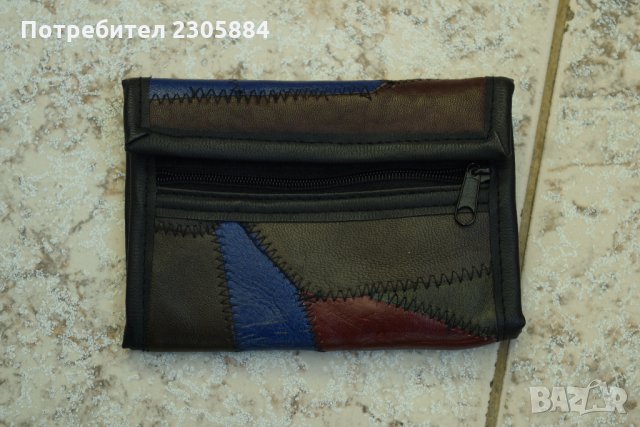 портмонета дамски