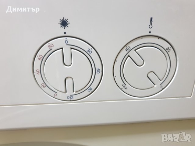 Пералня със сушилня Ariston Margherita AI858CTX Lavasciuga, снимка 13 - Сушилни - 33085242