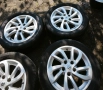 16" Алуминиеви джанти от Рено, снимка 2