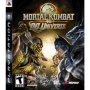 Mortal Kombat vs DC Universe 35лв.Мортал Комбат срещу Батман и супермен  Игра за PS3 Playstation 3