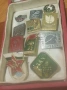 Стари български значки, снимка 2