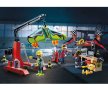 Playmobil 70834 Плеймобил Сервизна станция Нов конструктор, снимка 4