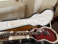 Китара Gibson Les Paul Studio, снимка 1