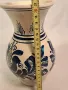 холандска порцеланова ваза 6/1, снимка 4