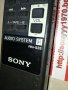 SONY RM-S33 AUDIO REMOTE-ВНОС SWISS 1508221659, снимка 10