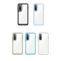 OnePlus Nord 5 / Ace 5 Ultra 5G Case [Протектор в Комплекта] | Прозрачен, Черен, Тъмносин, Светлосин, снимка 2