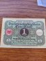 Стара банкнота - Германия - 1 марка 1920 година - 23636, снимка 3