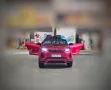  	ТОП ЦЕНА!НОВО!Акумулаторен джип RANGE ROVER EVOQUE с 4Х4,12Vбатерия,EVA гуми,Bluetooth , снимка 5