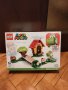 Конструктори Lego Super Mario голям лот- , снимка 4