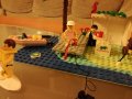 Лего Paradisa - Lego 6410 - Cabana Beach, снимка 2