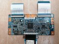 T-CON BOARD - T460HW03 UF CTRL BD за  Samsung , снимка 2