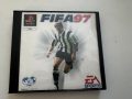 FIFA 97 за PS1, снимка 1