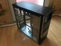 Jar Computes кутия JNC CASE MIDITOWER ATX 400W, снимка 9