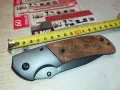 BROWNING-СГЪВАЕМ НОЖ 1303251051, снимка 1