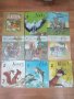 Продавам 26 броя детски книжки на немски език