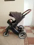 Бебешка количка Mutsy, снимка 5