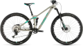 Cube Stereo 120 WS STING PRO 2020 Планински велосипед, снимка 1 - Велосипеди - 44854254