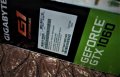 Видео карта Gigabyte GeForce GTX 1060 G1 Gaming, снимка 7