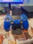Ps4:slim + контролер + кабели + 7 игри бонус, снимка 6