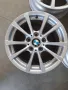 ОРИГИНАЛНИ АЛУМИНИЕВИ ДЖАНТИ ЗА BMW style 390 -3er F30+Е90 -5х120х72.6-16 цола, снимка 3