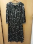 Дамска рокля H&M Eur 44, снимка 1