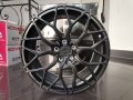 18" Ковани Джанти Мерцедес 5X112 Mercedes W204 W205 W212 W213 CLA A B, снимка 1