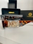 Слънчеви унисекс очила Versace, снимка 5