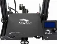 3D принтер Creality Ender 3 PRO, снимка 5