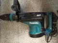 Електрически къртач Makita HM1213C, SDS-max, 1510 W, 18.6 J, снимка 3