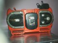 black & decker profi radio & battery+charger 2905211637, снимка 15