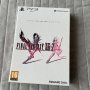 Final Fantasy XIII-2 Sony Playstation 3 FF 13 Limited Collector's Edition, снимка 1