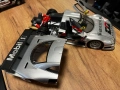 Колекционерки модел метална количка MAISTO MERCEDES CLK DTM 1999г.1:18 59 лв. / 30.17 €, снимка 5
