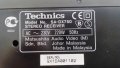 Technics sa-dx750, снимка 6