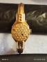 Стар механичен часовник дамски тип гривна GROVANA SWISS MADE позлатен 51474, снимка 1