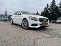 Мерцедес C350E, снимка 2