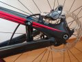 Рамка Specialized CARBON S-WORKS EPIC FSR 29 с шок Fox Kashima, L, снимка 10