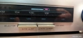 Кенууд  касетен дек и тунер., снимка 7