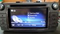 Ремонт на оригинална мултимедиа TOYOTA HILUX, снимка 3