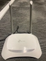 TP-Link WR840N,300 Mbps безжичен N рутер,отличен, снимка 6